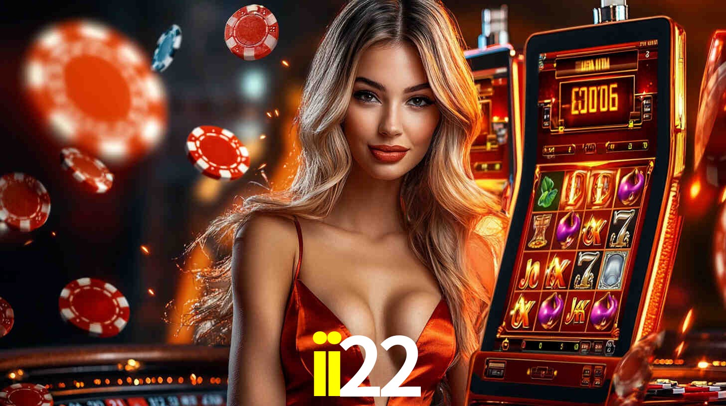 ii22: Seu Cassino Premiado com Pagamentos Rápidos