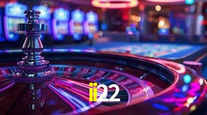 Tennis Betting ii22