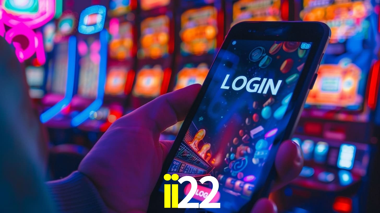 Casino VIP ii22