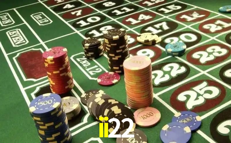 Provedores de Jogos ii22