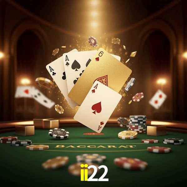 Live Casino ii22