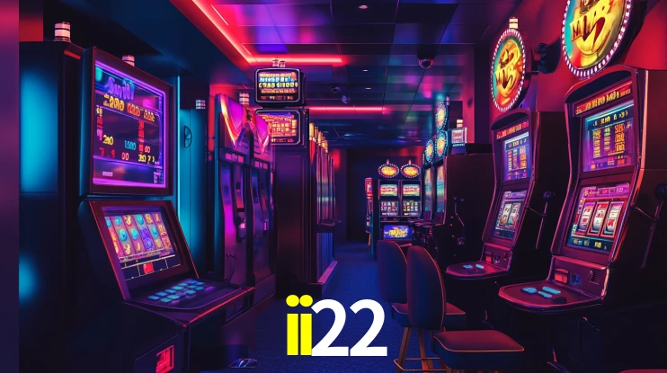 ii22 bet