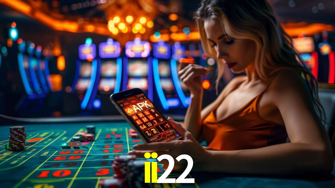 Roulette Table ii22
