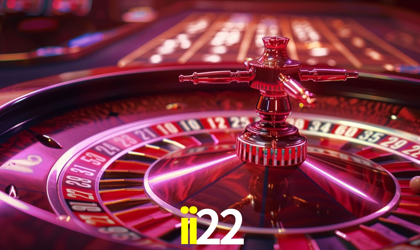 A Emoção da Loteria na ii22: Uma Chance de Mudança de Vida