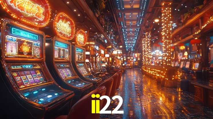 ii22: Seu Especialista em Apostas Esportivas Brasileiras