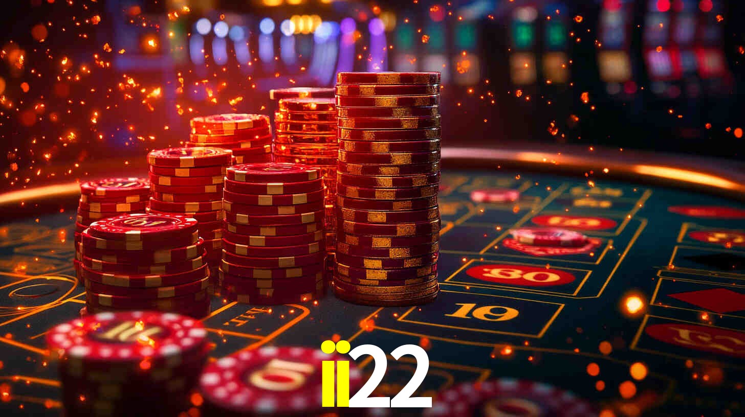 ii22 App Interface