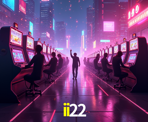 Casino Ao Vivo ii22