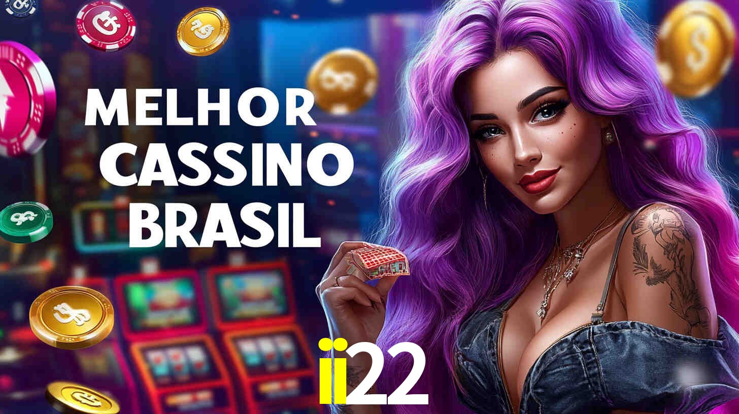 Explorando a Categoria de Eventos em Apostas na ii22